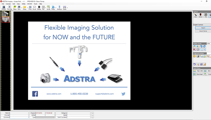 Adstra