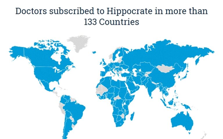 Hippocrate EMR