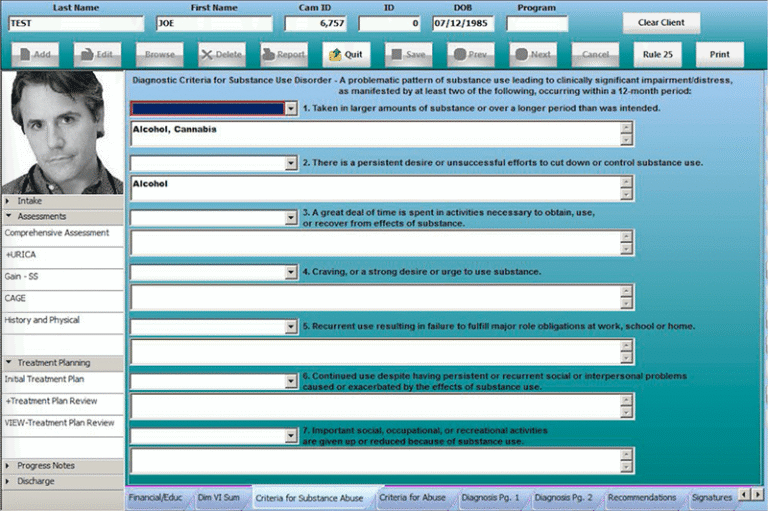 Celerity EHR