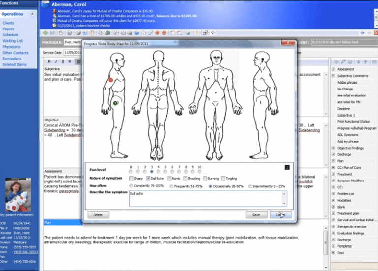 Practice Perfect EMR