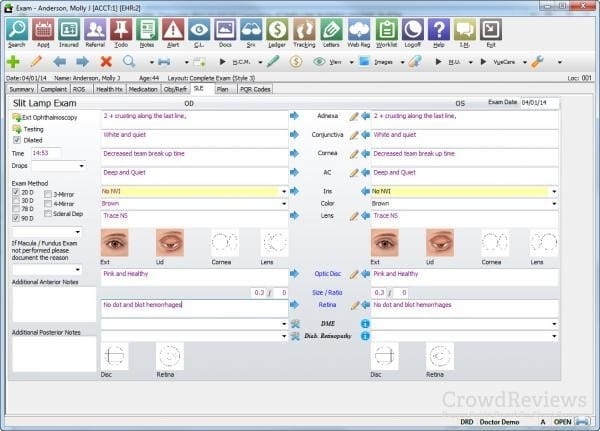 Compulink Dermatology