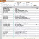 Harris CareTracker