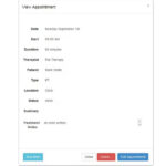 eTherapyDocs