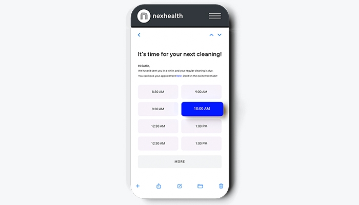 NexHealth