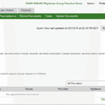 Quanum Practice Management