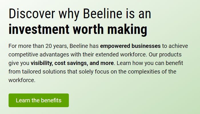 Beeline VMS