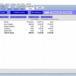 Crystal Practice Management