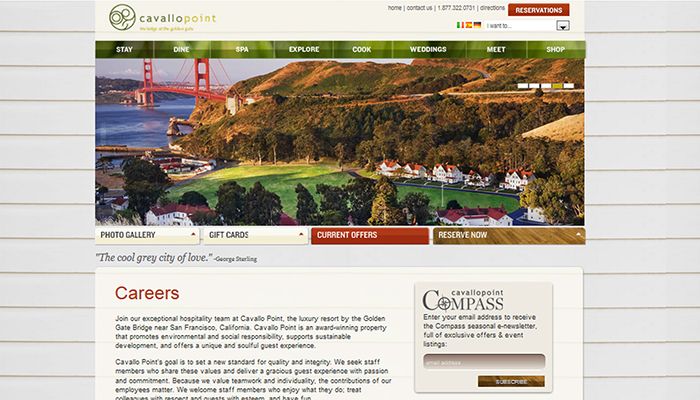 The Applicant Manager