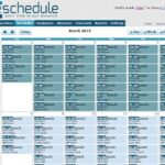 eSchedule