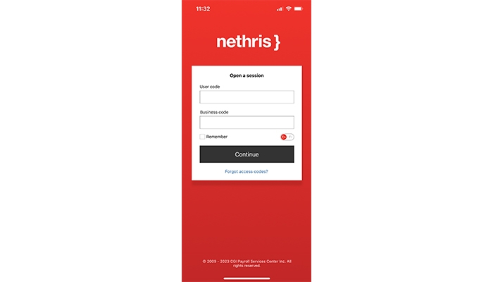 Nethris