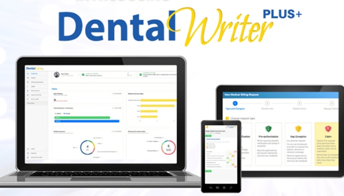 DentalWriter
