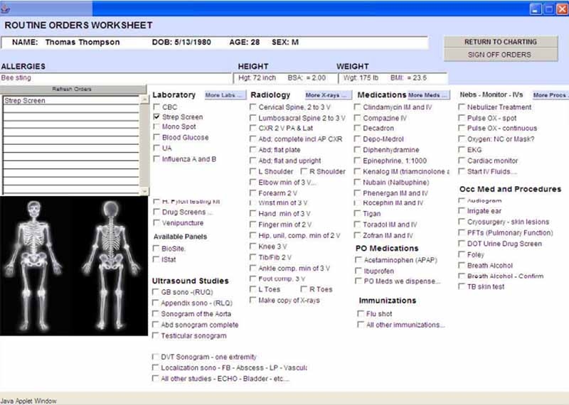 CodoniXnotes Software