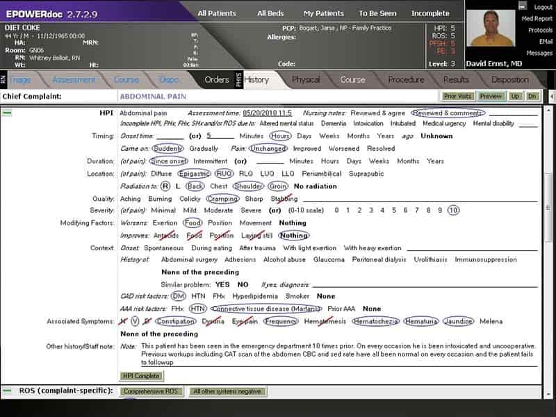 EMRDoc