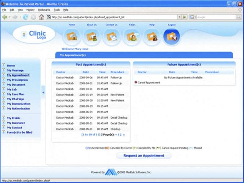 Fox Meadows Software