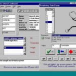 Q.D. Clinical EMR Software