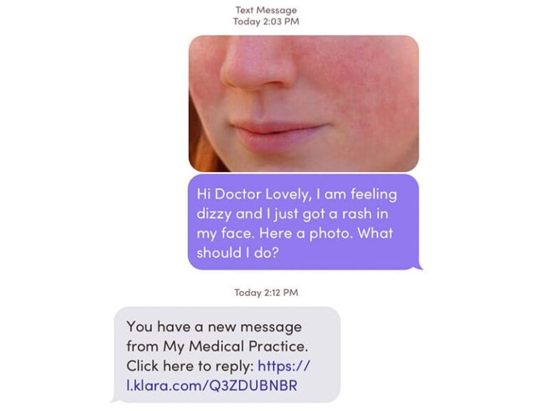 Klara Health