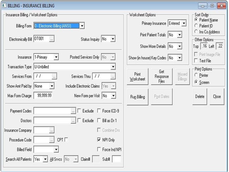 Herfert Software