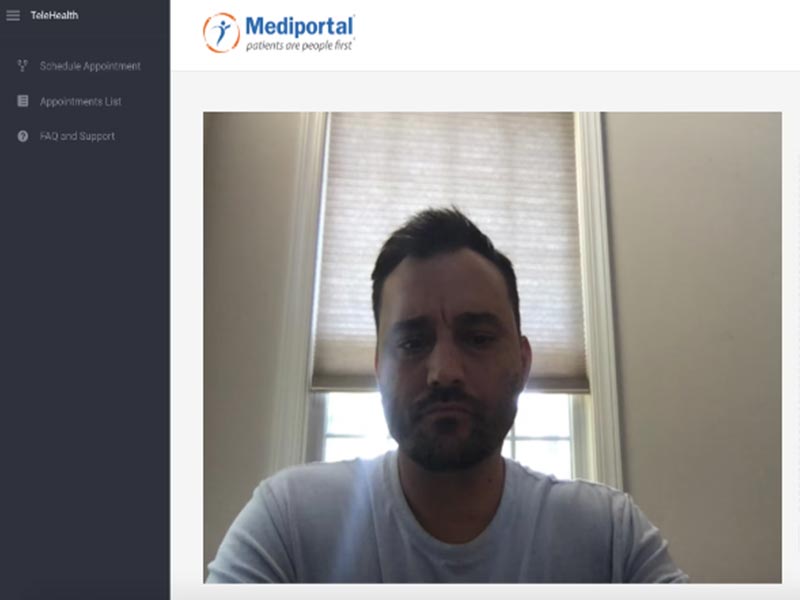 MediPortal