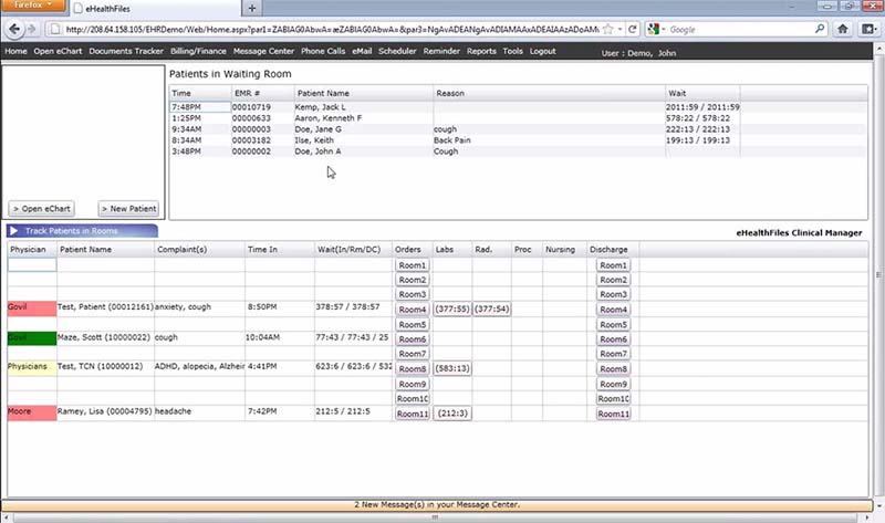eHealthFile