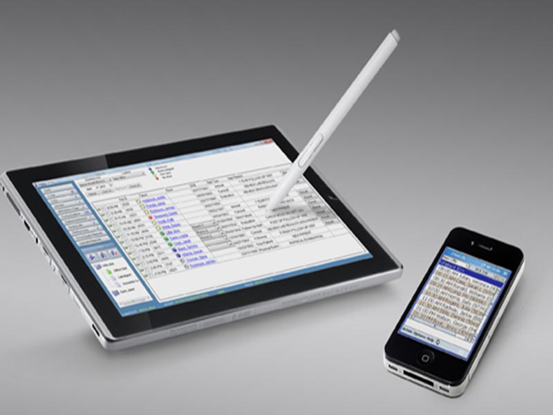 CaregiverDesktop EHR