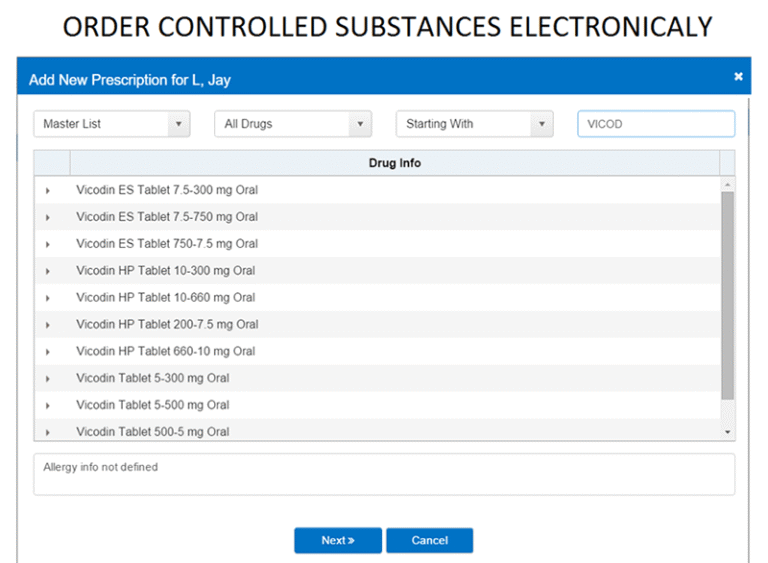 EHR Your Way