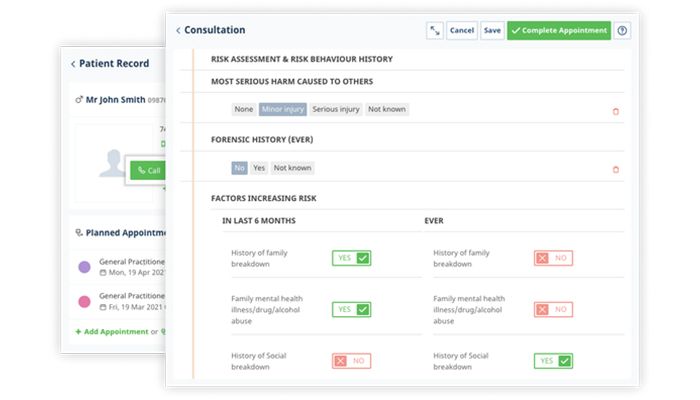 Medesk