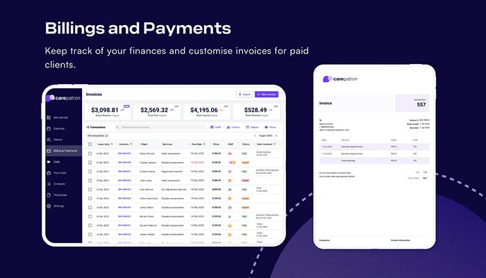 Carepatron