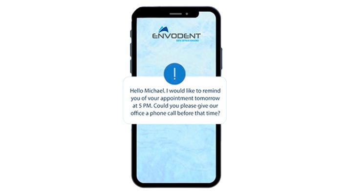 Envodent