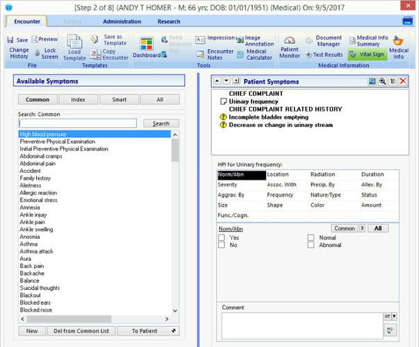 MicroMD