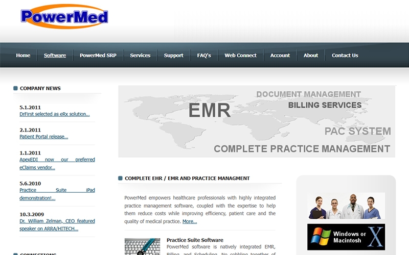 Powermed