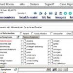 DocuTAP EMR