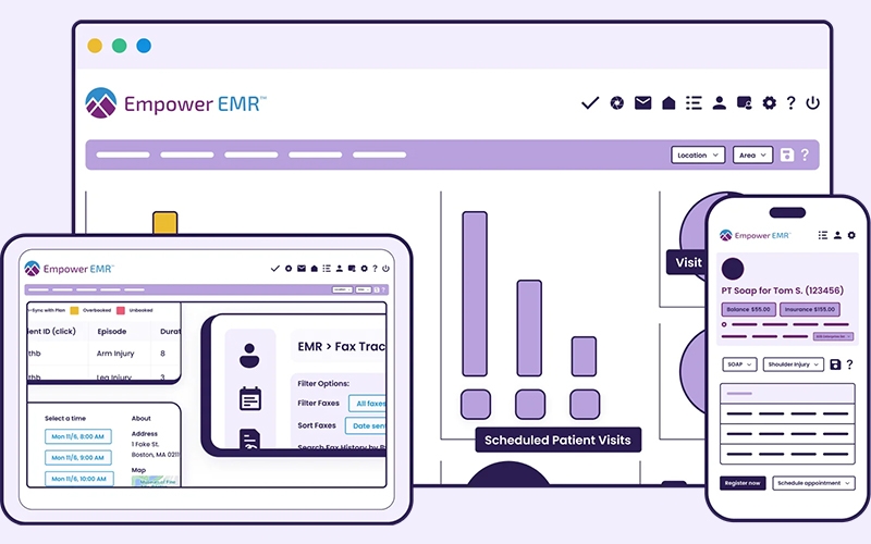 Empower EMR