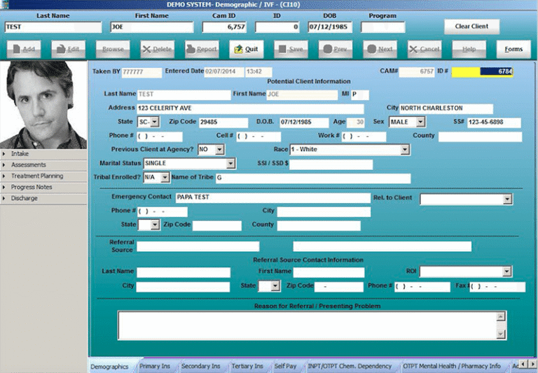 Celerity EHR