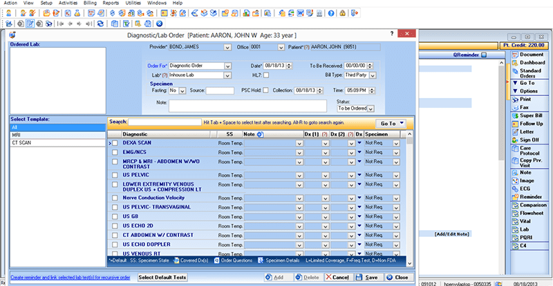 1st Providers Choice