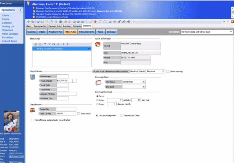 Practice Perfect EMR