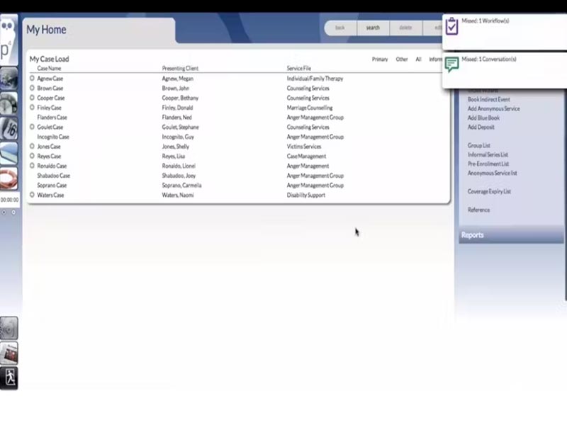 Penelope Software