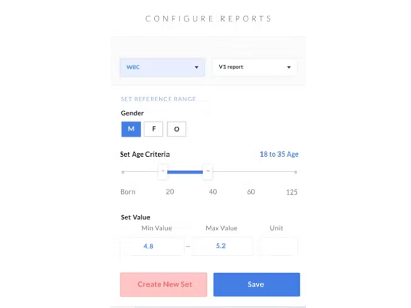 CrelioHealth Software