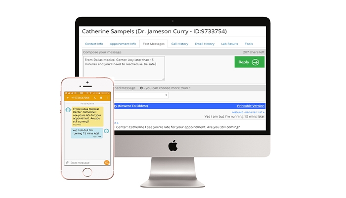 DoctorConnect