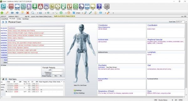 Compulink Healthcare