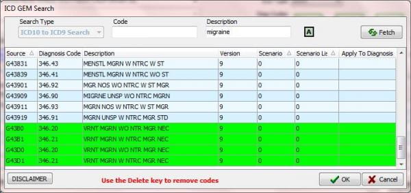 CompuGroup Medical (CGM) EMR