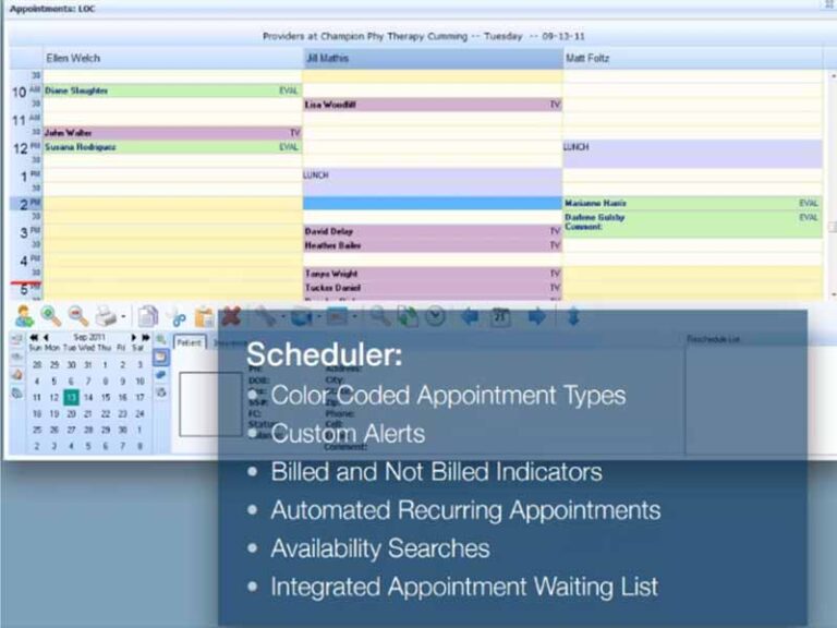 Raintree Systems