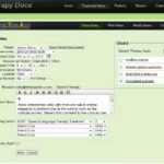 eTherapyDocs