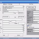 Futura Practice Management Software
