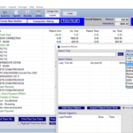 Crystal Practice Management