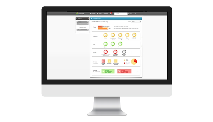 Caremerge