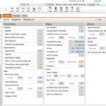 Harris CareTracker