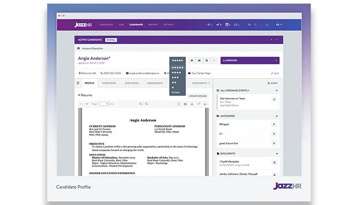 JazzHR