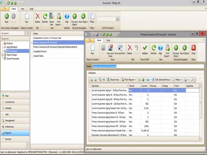 WellSky Rehabilitation