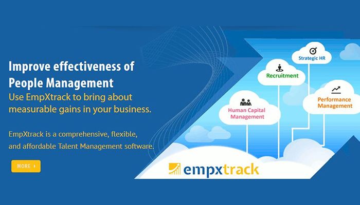 EmpXtrack