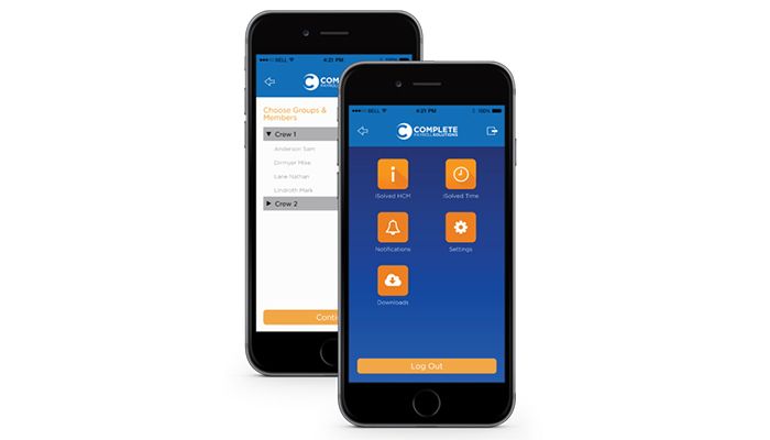 Complete Payroll Solutions